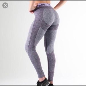 Gymshark Flex Leggings